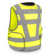 Chaleco Reflectante Visibility Vest Chaleco Reflectante Visibility Vest